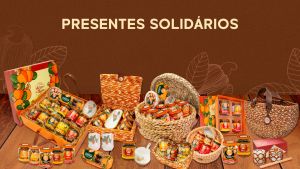 Presentes Corporativos com proposito